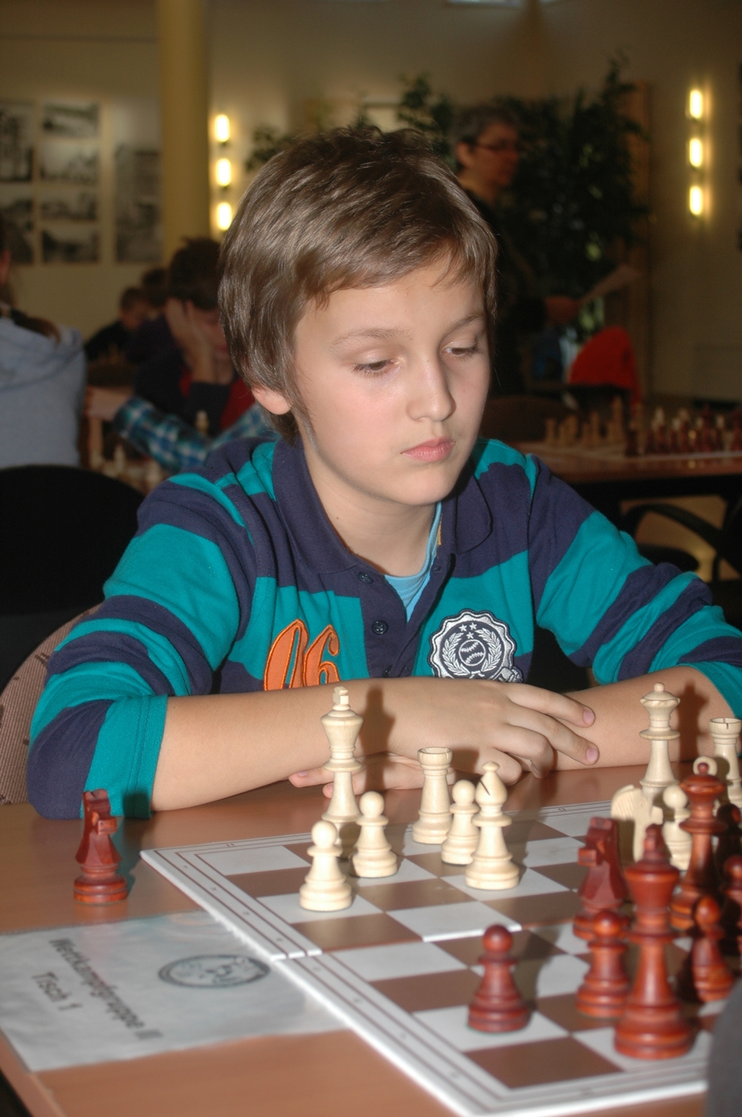 Vorschau